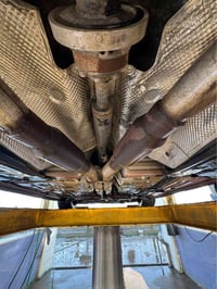 كزوز • جالنجر RT • وسطيات SLP