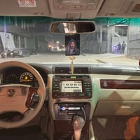 كراون • مكينة D4 • رقم بغداد