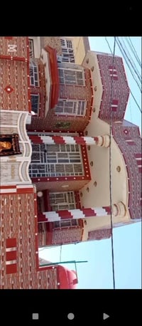 الطهمازيه • ٢٦٥م • طابقين