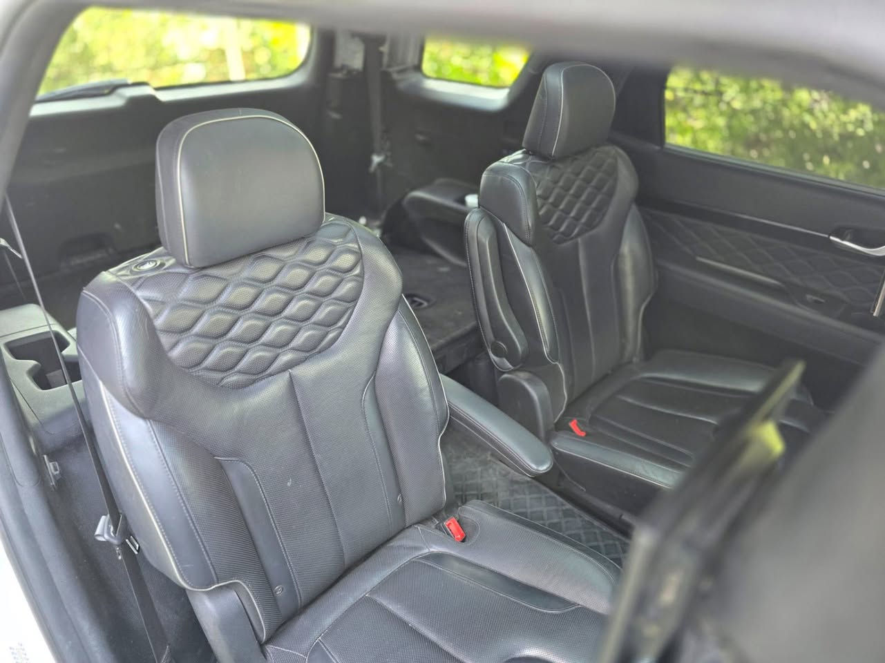 #بلسايد 2020
وارد أميركي 
فوووول مواصفات 
مسافة مقطوعة 108.000KM 
سقف سلايد بانوراما 
تدفئة تبريد مقاعد
تحكم مقود
مرفق فحص سونار 
التواصل على الرقم 
***********
