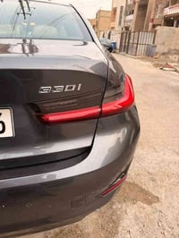 حبايب ٣٣٠.  موديل ٢٠٢٠ سيارة موصفاته معروفه  ماشيه ١١٤٠٠٠ السعر ٢٢٥ ضر...