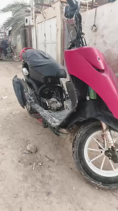 درجه ماكس عداله لبيع مكينه خرسه
بوشه 49ابداله بس ولفات

بيه تزويد خارجي
سعر 250وبي مجال
مكان حله طهمازيه 👍الشري يتصل على هذه الرقم *********** 😉
