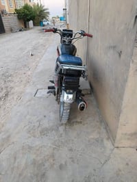 اربعه كير • موديل ٢٠٢٣ • ناقصه أبريك