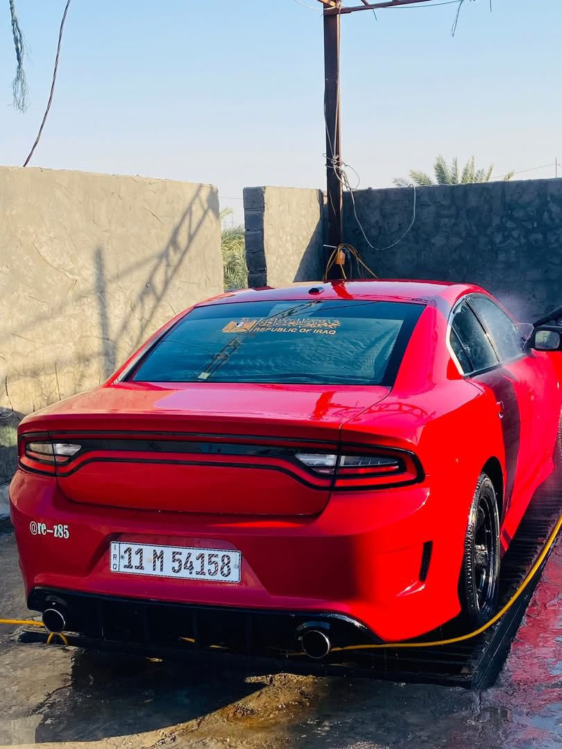 سلام عليكم جارجر ٢٠١٥كير محرك٣٦٠٠  كفاله رقم بغداد نكليزي
حادث كلش خفيف صور حادث موجود ب منشور مكان سياره السماوه  تفاصيل اكثر
***********
