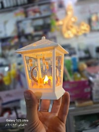 فانوس رمضان • زينة رمضان • ديكور منزلي