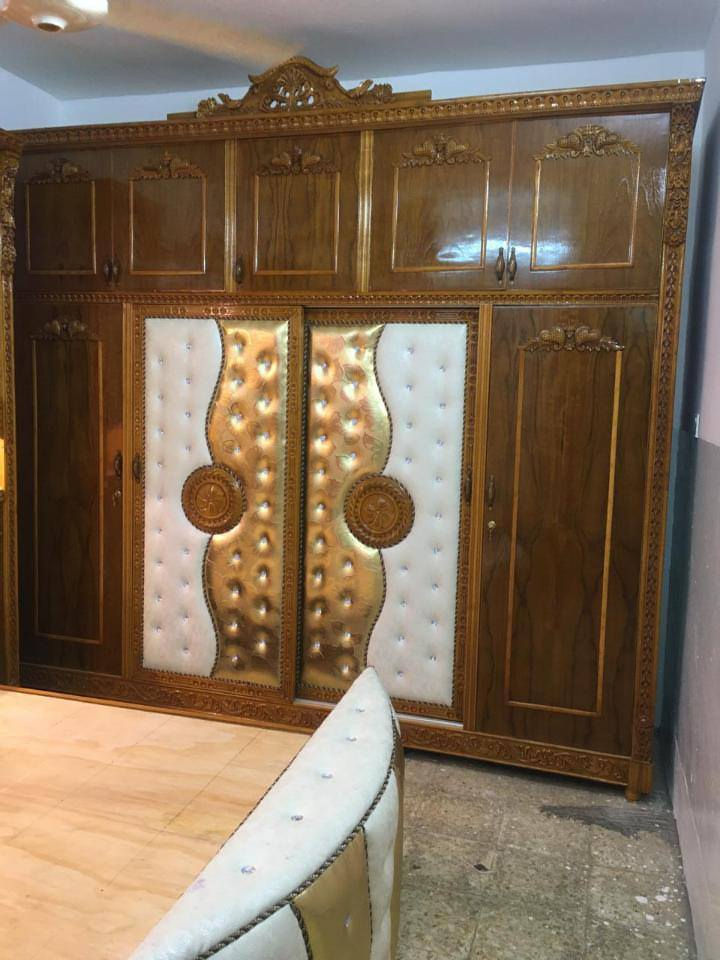 غرفه  اخو جديد مكان موصل


**إذا كنت صاحب هذا الإعلان وتريد حذفه لأي سبب، رجاءا أرسل رسالة إلى الدعم الفني**