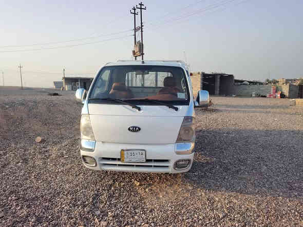 كيا حمل 2011 نضيفه فول مكفوله كامل مسجله رقم صلاحمكفوله كامل مسجله رقم صلاح الدين ***********
