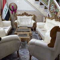 تخم زان 10 مقاعد معه طبلاته اخو الجديد جزامه مجمد جديد طبلات سيت غراض ...