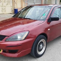 لانسر فول سبورت • جير اوتوماتيك • السليمانية