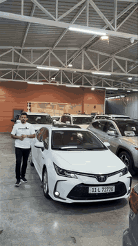 السلام عليكم متابعينا🌺🌺
للبيع كورلا 2023 هايبرد                          
مذكوره بالفديو 🌺🌺

للاستفسار /امير البكري ☎️☎️
***********
***********

موقع المعرض📍بابل الحله/حي الصحه شارع الكورنيش /معرض الكورنيش للسيارات 🚗🚗

يتوفر بيع او مراوس / وشراء جميع انواع السيارات المستخدمه 
اهلا وسهلا بالجميع ♥️♥️
