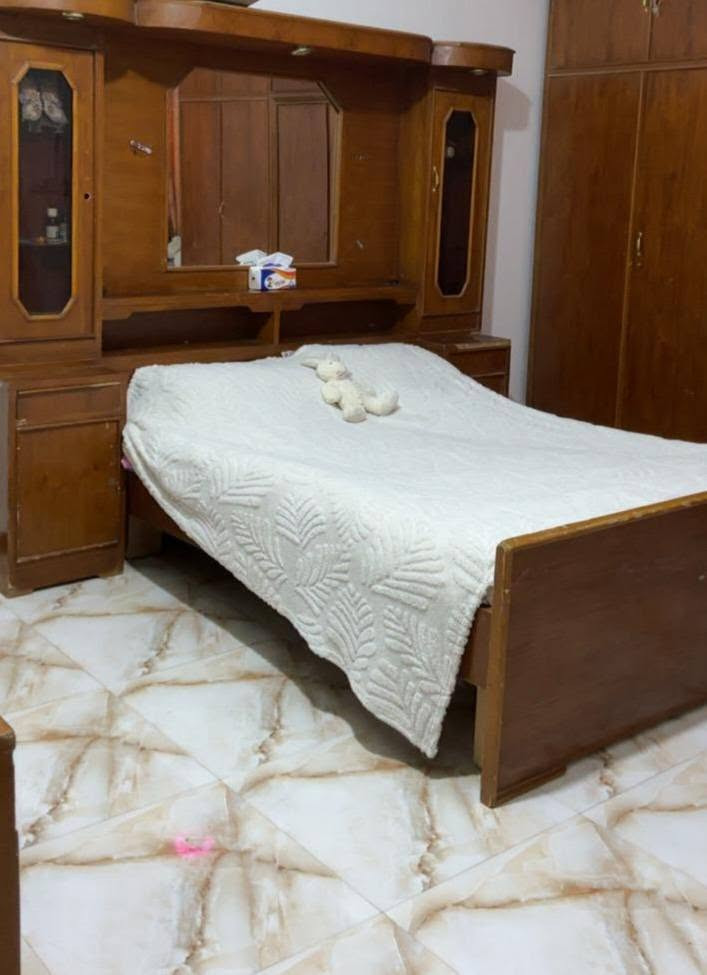 غرفه نوم خشاب حطاطه عراقي 
العنوان رمادي ٥ كيلو
للإستفسار الاتصال ع هذا الرقم ***********
