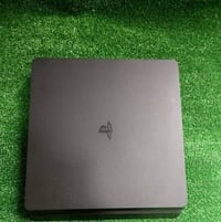 بلي4 • ٥٠٠جيجا • بدون ملحقات