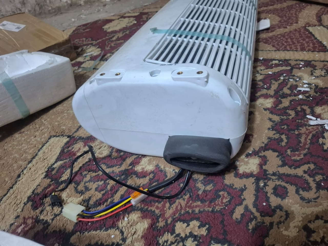 سبلت القطعه داخليه
مراسلة صفحه او واتساب ***********

