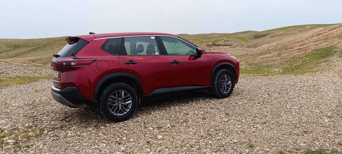 نیسان روج وارد كندي مودیل 2023 بلادي محرك اربعة سلندر تنفس طبیعي مواصفات S AWD بصمة رادار دبل اكسل كشنات هیتر  مرقم اربیل باسمي ترید تحویل او وكالة ماشیة 6000 میل ظرره جاملغ و باب مبدل صبغ ونص بنت صبغ بدون دواخل بشرط سیارة جاهزة بدون اي نقص اذا مو مثل زیرو لاتاخذ مكان سیارة اربیل سعر دفتر و ثمانون ١٨٠$   ورقة بي مجال /۰۷۷۰٥۰۰۲۲٦٦/۰۷٥۱٥۰۰۲۲٦٦/ بۆ فرۆشتنە لە هەولێرە چوار پستۆنە أربيل, العراق
