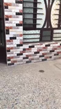 دار للبيع مساحته ١٠٠م و٥نزال ٢٠بناء حديث الكماليه  المعوقين طابق واحد ...