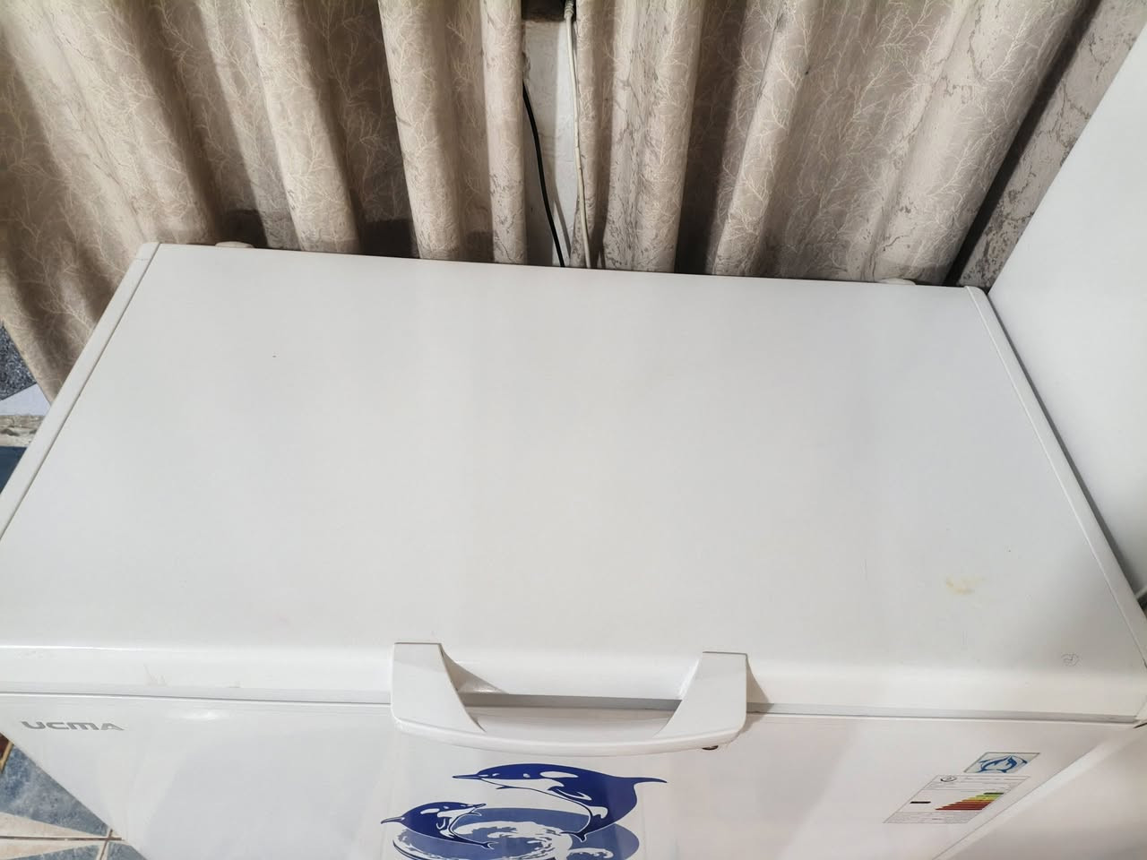 مجمده للبيع استخدام شهر


**إذا كنت صاحب هذا الإعلان وتريد حذفه لأي سبب، رجاءا أرسل رسالة إلى الدعم الفني**