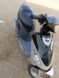 ماكس منغولي للبيع سعر ٦٥٠ دراجه مكفوله  تواصل ‏‪0780 508 5707‬‏ موجود ...
