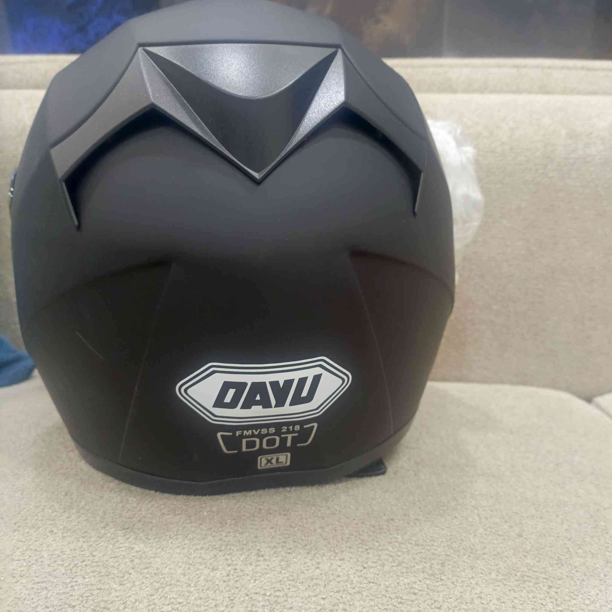 XL حجم كبير


**إذا كنت صاحب هذا الإعلان وتريد حذفه لأي سبب، رجاءا أرسل رسالة إلى الدعم الفني**