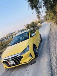 لنترا موديل 2020امريكي فول واحد ع واحد حادثه جاملغ وبنيد مكينه2000دوش ...