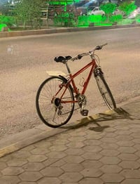 بايسكل رياضي • جاينت C200 • كربلاء