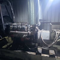 دايو ٨ ستندر لاتنقيص ولا بخار 07719141912