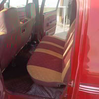 كامري GLX • ٢٠٠٣ • اللطيفيه