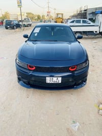 تشارجر • ٢٠١٥ • ضرر بالسونار