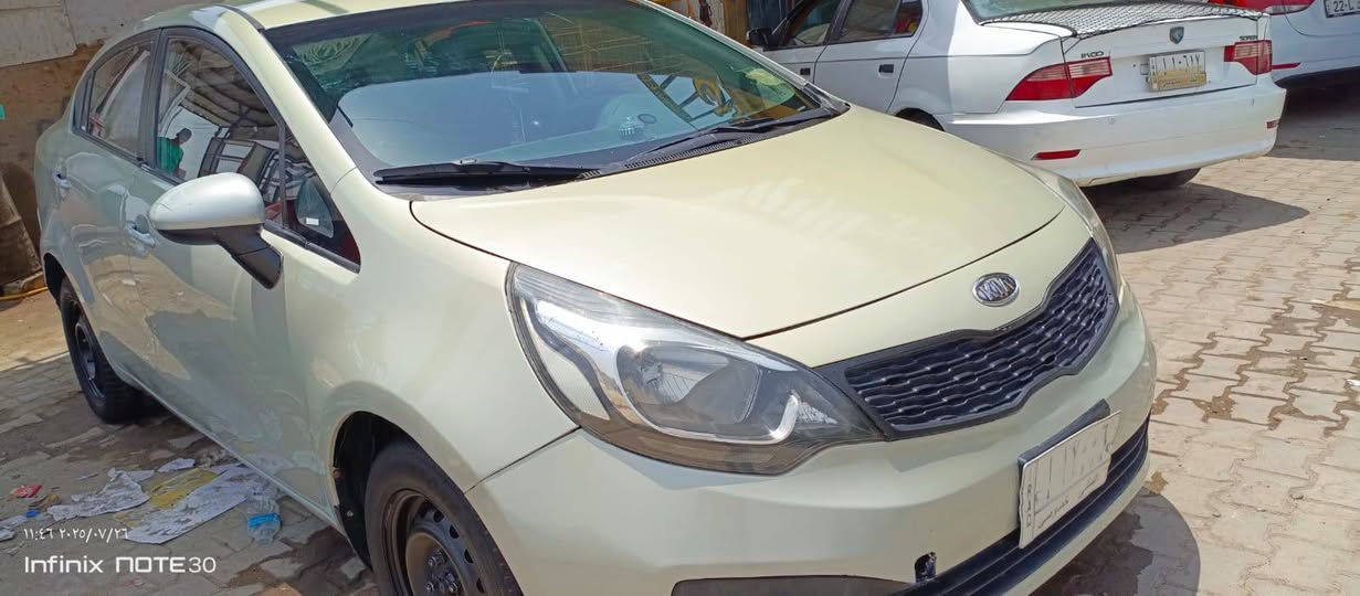 السلام عليكم ريو 13خصوصي سنويه 27رقم مثنى مداور ثاني يوم مكان نجف مصبوغه عام كير ومكينه خير من الله حداديه حلوه تبريد شغال السعر 80وبيه مجال مراوس بامبالا واي استفسار اتصل وبيك خير ودلل=***********
