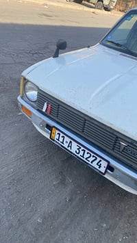 لاندكروزر ٨٠ • بلادية • فول مكينه