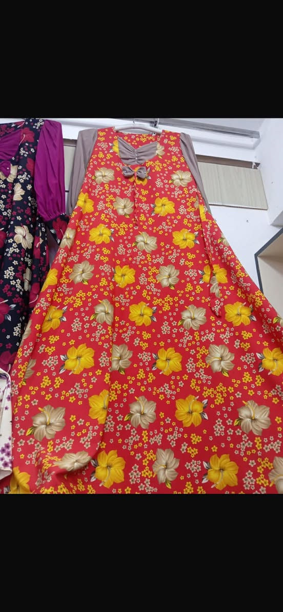 السلام عليكم 
توفرت موديلات دشداشة كشمير
 *صيفي*
كل الالوان و القياسات موجوده 
.
عنوان المحل/المسيب ؛ مجاور عياده الدكتوره تماضر ؛ مقابل عماره الحاج مضر النجار ؛ مجاور مرطبات فروتي.


**إذا كنت صاحب هذا الإعلان وتريد حذفه لأي سبب، رجاءا أرسل رسالة إلى الدعم الفني**