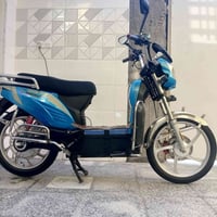 هارلي الاخوين • موديل 2024 • حي الشهداء