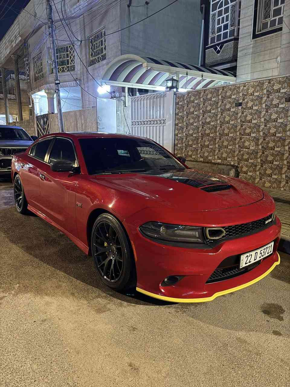 هارلم 2017
دايتونا اصل 5.7
ماخذها زيرو
كفاله فقط مكانين بارد
ماشية 60 الف ميل
فول مواصفات ماكو حاجه اذكرهم
رقم شمالي جديد باسمي 
عليها شوته + ثلاجه 6.1 + هدرز شورت 
+ اكسل 3.08
جاهزه نقص برغي ما بيها
مكانها بصره 
***********
سعرها 240
