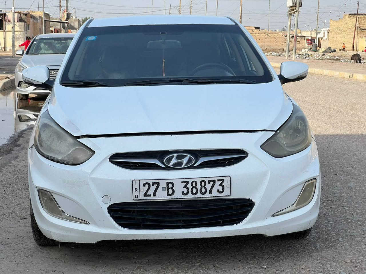 اكسنت موديل 15,// سياره مكفولة كفاله عامه من ضربه وتبديل. سياره بيها قطع صبغ. الجماليه فقط مكينه وكير كارتون. كهربائيات حداديه فول تخم تاير. السنويه ال 30. ارقام جدد نكليزي. سياره جديده باكيت.  السعر 👈.   75.  وبيها مجال قليل. العنوان العمارة 🦅 مكلف بنشر شراي تصل علا صاحبه 📞‏‪***********‬‏
