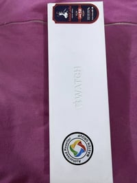 آبل ووتش • سيريز 10 • ضمان ماستر