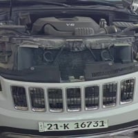 تركيب عدسات • جيب لاريدو • زنون LED