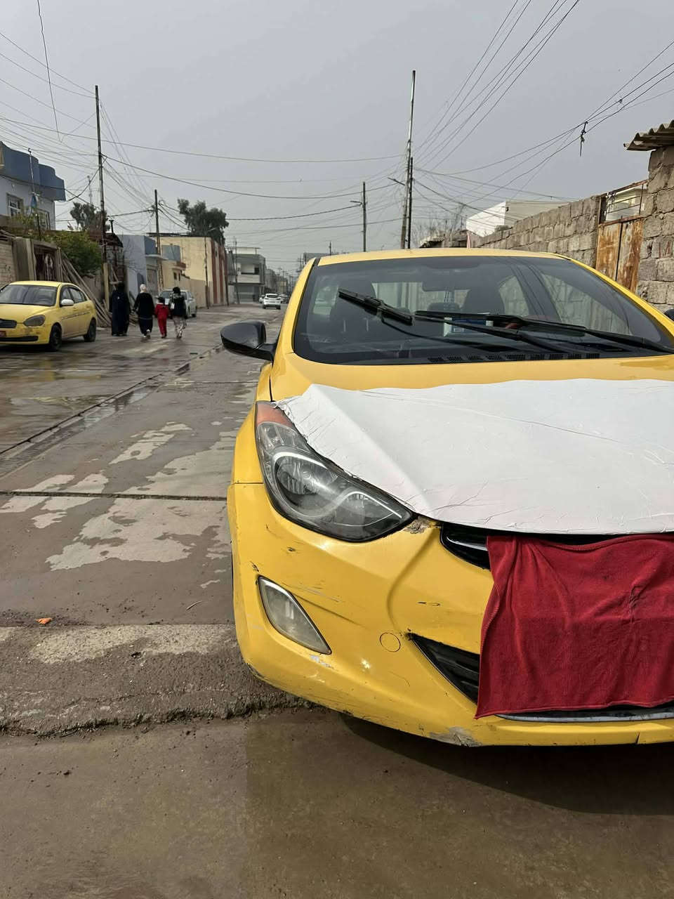 السلام عليكم النتر مضلع 🛑 موديل11
طخم ثائرات جدد 

تبريد او تدفيه 

تحكم صندوق 

تح


**إذا كنت صاحب هذا الإعلان وتريد حذفه لأي سبب، رجاءا أرسل رسالة إلى الدعم الفني**