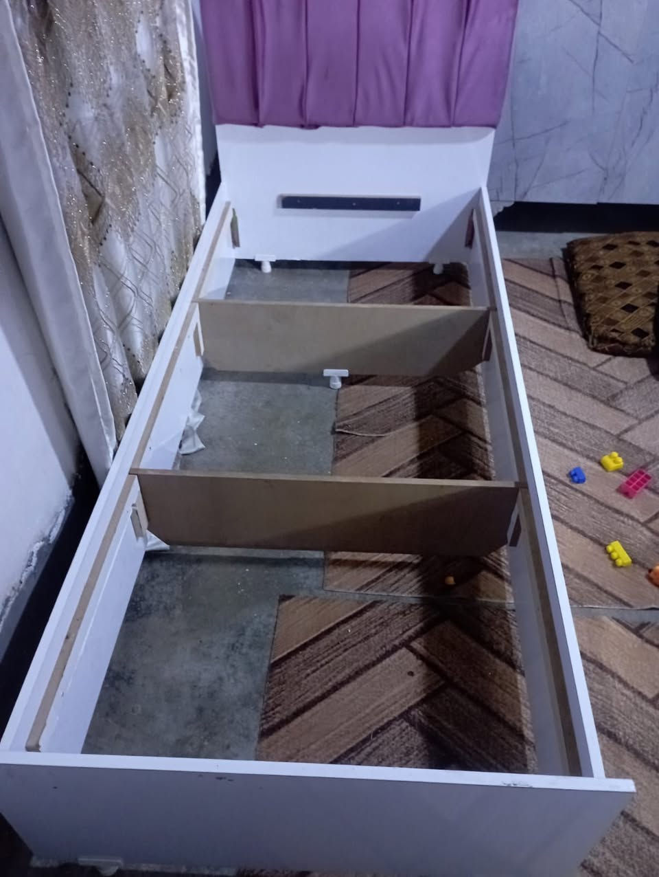 تابع الصفحة


**إذا كنت صاحب هذا الإعلان وتريد حذفه لأي سبب، رجاءا أرسل رسالة إلى الدعم الفني**