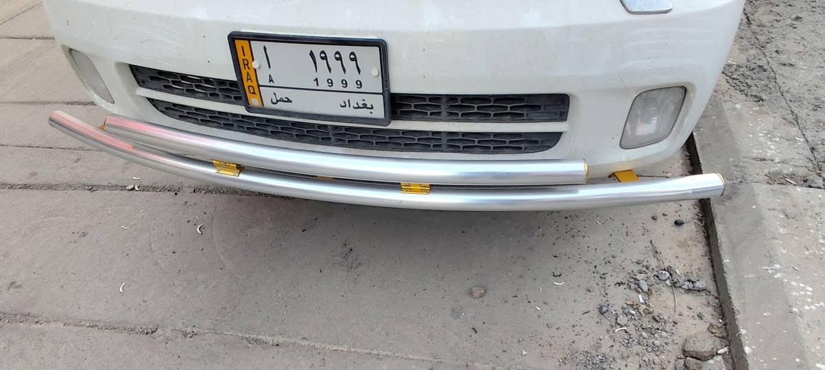 دەعامی ٳیستل ئەسڵی بۆ کیاء و پاس ومینی پاس و پیکاب بەشێوازێکی نوێ بەردەست  
*********** السليمانية, العراق
