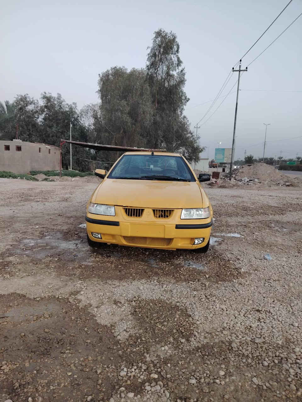 سلام عليكم شباب من رخصة صاحب الكروب المحترم سمند ٢٠١١ أصل كرستال مكينة وكير جدد توني شادهن طك كارتون كفالة عامة فقط دواير ودوس مداور ثاني يوم تحويرة كاملة ويل ١٤داخل جديد رقم بابل العنوان بابل مركز مدينة حدادية توني ذابلهة جديدة باتري دينمو كمبريسر ضفيرتهة البلادية بدون تجطيل وكتفات وهوسة كلشي على البلادي تبريد ثلج تدفئة اربع دبلات جدد مشط ستيرن جديد بور جديد 
***********بي واتساب
