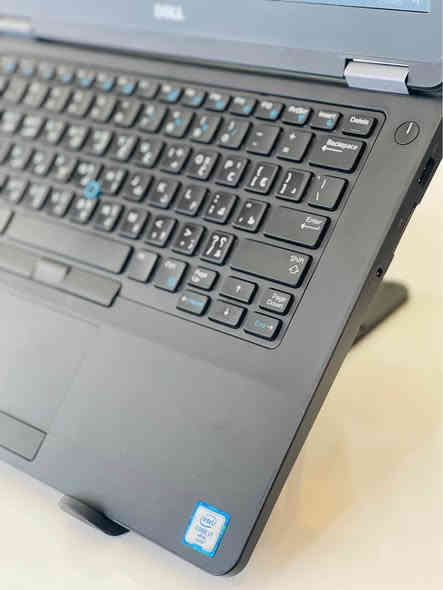 🔥 فقط بسعر 265 الف 🔥

DELL 5470 ✅

Core i7 🔥

الجيل السادس 🔥

RAM8GB 🔥

هارد بسعة 256 SSD 🚀

كارت شاشه خارجي 2GB ✅

شاشة بحجم 14 FULL HD 🖥️

منفذ HDMI port 🎞️

منفذ VGA 📽️

منفذ usb  عدد 3

منفذ aux 

بطارية تدوم اكثر من ساعة  🔋

ملاحقات الجهاز شاحنة اصلية 🔌 + حقيبة 

نظافة الابتوب 99٪؜

العنوان الموصل الزهور دورة سيدة الجميلة  📍

مجاور قهوة السرحان مكتب فوكس ستور  

يتوفر توصيل جميع محافظات العراق 🚚🚛🚚🚛

تفاصيل اكثر :☎️ ***********.☎️***********# موصل
