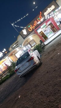 سنترا • ٢٠٢١ • وارد أمريكي