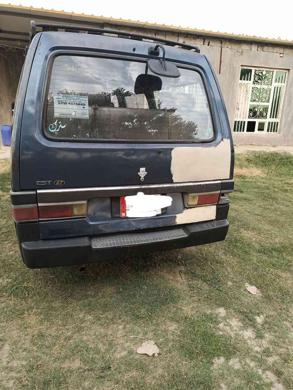 #السلام عليكم ورحمه الله وبركاته 95 سنويه ل27 تعهد من كلشي السياره محتاجه دوشمه فقط السعر 45 قفل أقسم بالله وصلت 42 ومابعت للأستفسار ***********/ابلاديه قطره صبغ مابيها شركه
