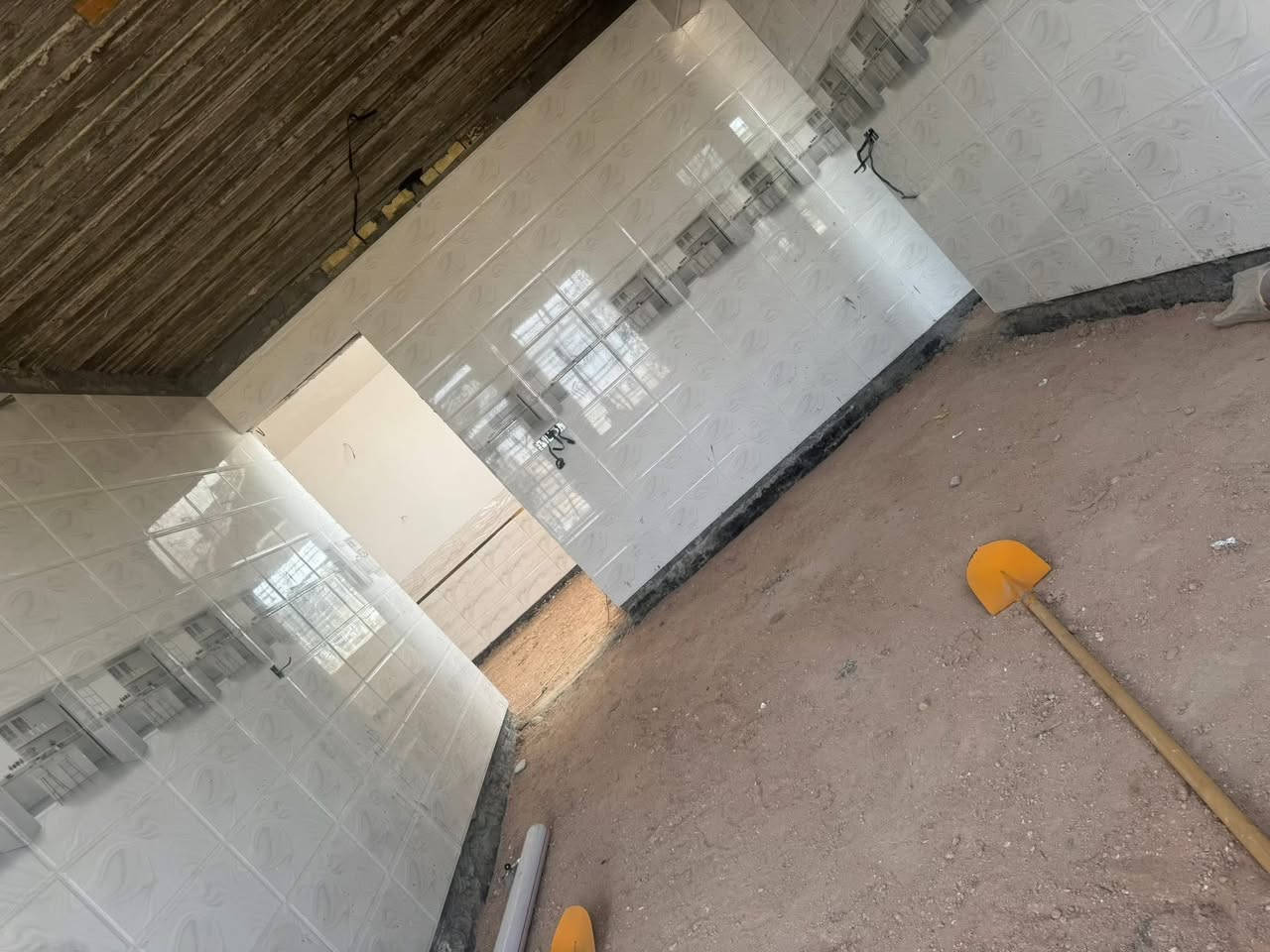 بناء بتقسيط  تعلن مجموعة المعمار الهندسي في الفرات عن بناء الدور السكنية و البنايات التجاريه  بتقسيط ملاحظه -عدم استلام المقدمة تكون المقدمة حسب نسب الإنجاز البناء فئة درجه اولى حسب المعايير الهندسية بمواد البناء فحص  
ملاحظة - الكل مشمول بدون استثناء زراعي طابو صرف تشمل
تكملت بناء -تشطيب -بناء 
يمكننا زيارة مواقعنا قيد الإنشاء و التسليم 
اسعار تحت المناسبة جدا للاستفسار يمكنكم التواصل معنا على الرقم التالي 
 واتساب ***********
*********** الادارة
