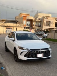 قين بلس • ٢٠٢٥ • أربيل