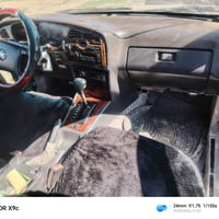 دايو برنس للبيع موديل 96 السعر 24 07816521381