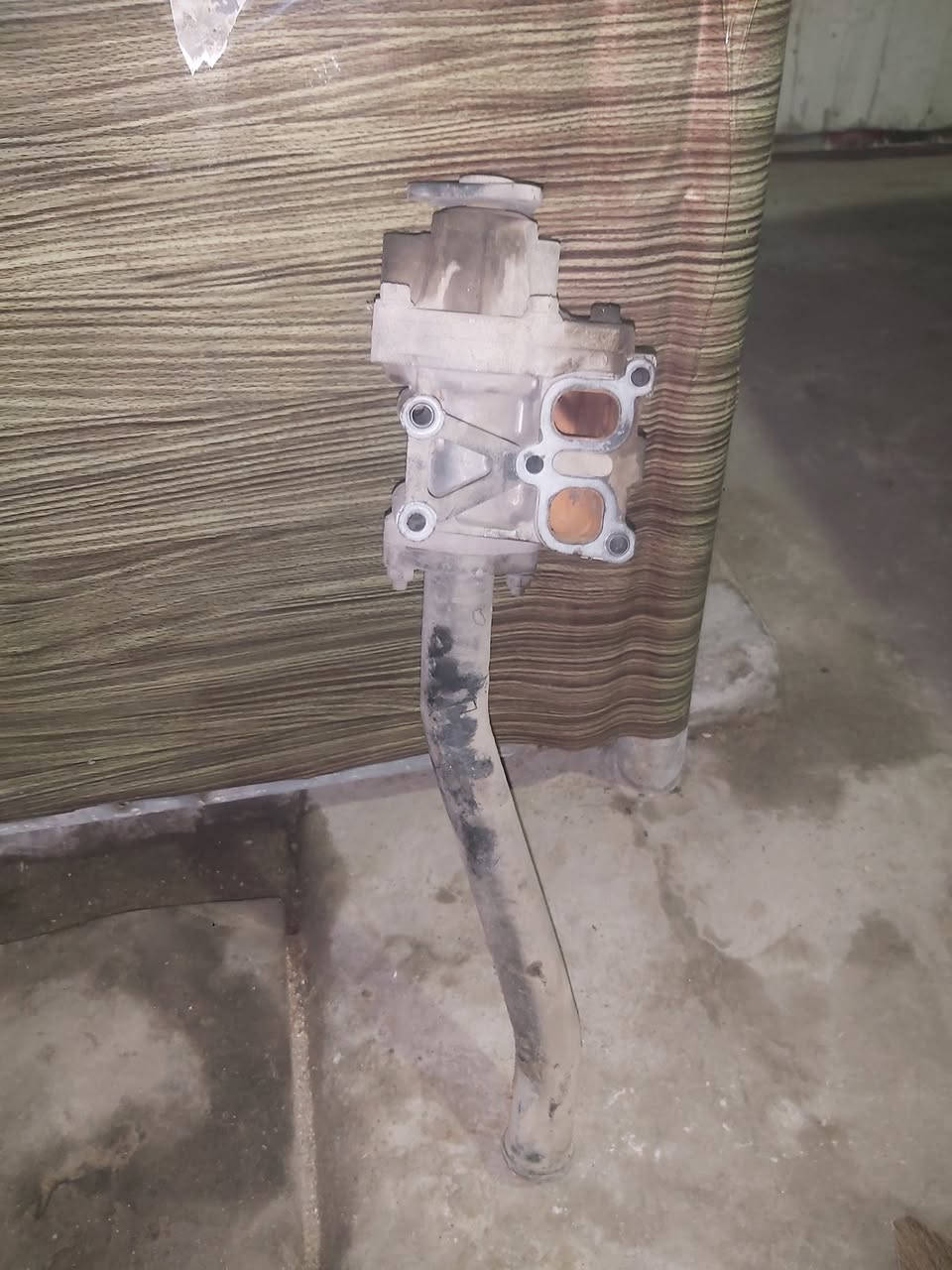 السلام عليكم قبق ولفات سوناتا المقدس مكينه 200 حاويه هو والواشر كامل واتر بم هم حاويه هوه والبوري كامل سعر القبق 75 والواتر بم كامل 50 الستفسار *********** المكان بصره
