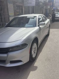 شارجر • موديل ٢٣ • ماشيه ٢٤ ألف