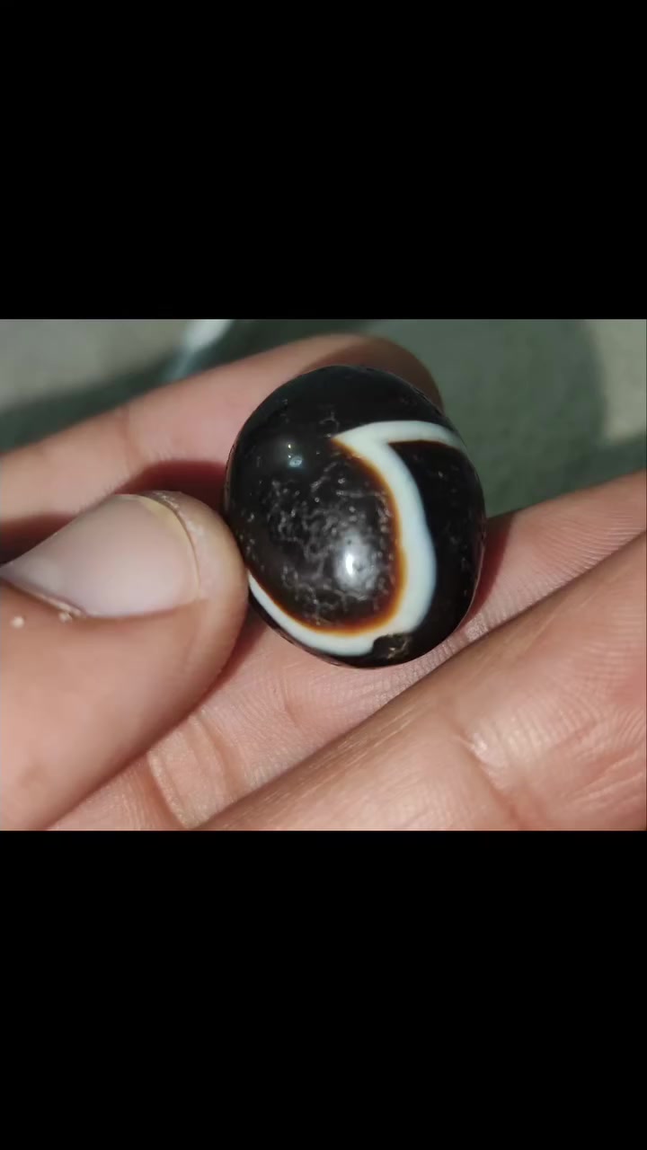 الجزع الافغاني القديم للبيع ***********
