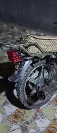 موطور برته • موديل ٢٠١٨ • خاص