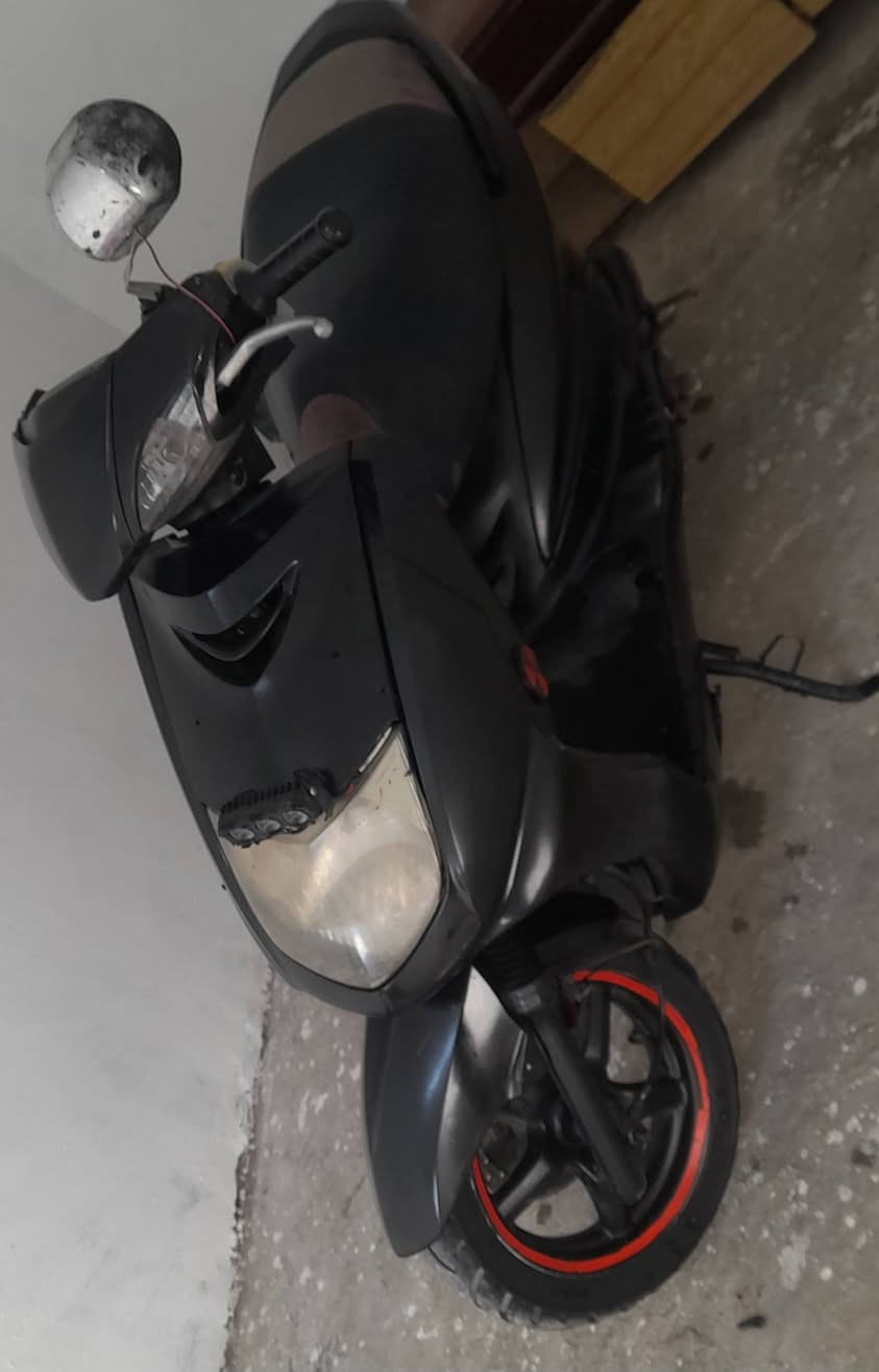 سلام عليكم سكنس نثيه للبيع او مراوس اب ايراني جاهزه خير من الله ***********واتساب ***********اتصال
